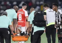 Botafogo deve ter baixa importante para duelo contra o Bahia; confira