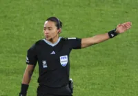 Pela primeira vez, Copa América vai ter mulheres na arbitragem