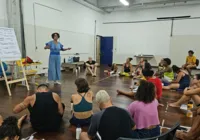 Pesquisadores realizam celebração ao Teatro do Oprimido; conheça