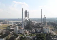 Petrobras aprova reativação da fábrica de fertilizantes de Araucária