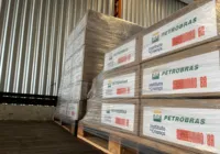 Petrobras doa bombas de desalagamento para regiões do RS