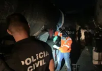 Polícia Civil busca 'chefão' de esquema de adulteração de combustíveis