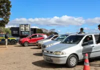 Polícia Rodoviária Federal reforçará fiscalização nas estradas