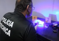 Polícia Técnica mobiliza equipes para atender no São João da Bahia