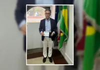 Polícia da BA recupera e envia à Itália celular roubado de turista