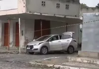 Polícia é acionada para remover bomba em rua de Feira de Santana