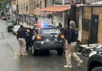 Polícia fecha o cerco contra acusados de furtos e roubos em Salvador