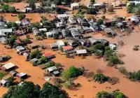 Polícia localiza 45 desaparecidos em tragédia no RS