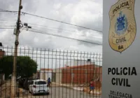 Suspeito de atropelar a matar mulher de propósito é preso na Bahia