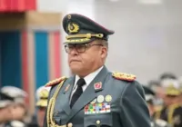 Polícia prende general após tentativa de golpe de Estado na Bolívia