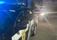 Polícia prende suspeitos de roubo e recupera carro de motorista de app
