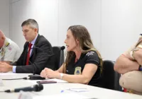 Alguns dos presos pela SSP lideravam tráfico na Bahia de outros estados