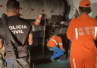 Polícia recupera combustíveis avaliados em R$ 3,3 milhões na RMS