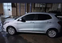 Polícia recupera veículo roubado em avenida importante de Salvador