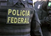 PF mira policiais e empresários que vendem arma ilegal na Bahia