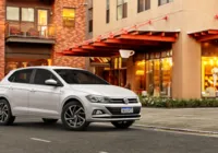 Polo é superado e Brasil tem novo carro líder em vendas; veja top-10