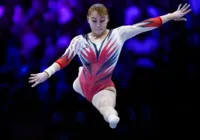 Por descumprir regulamento, Japão desconvoca ginasta das Olimpíadas