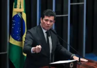 Por unanimidade, TSE rejeita pedido de cassação contra Sergio Moro imagem
