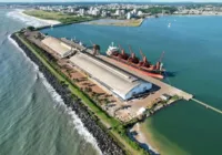 Porto de Ilhéus avança projeto que envolve investimento milionário