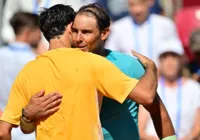 Português surpreende e vence Nadal na final do ATP 250