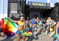 Povos originários levam visibilidade à Parada LGBT+ em São Paulo
