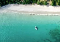 Praias da Bahia recebem indicação para renovação da Bandeira Azul