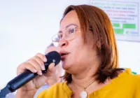 Prefeita de Juazeiro ataca eleitores: “Mente do povo precisa melhorar”