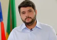 Rodrigo Hagge pode ser enquadrado por Lei da Ficha Limpa; entenda