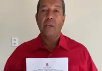 Prefeito de Barra do Mendes, Tonho de Napo, tem o mandato cassado