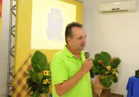 Prefeito firma contrato milionário para decoração de São João