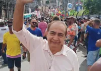 Prefeito volta a ser punido por propaganda autopromocional
