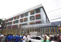 Com investimento de R$ 19 milhões, maior escola de Salvador é entregue