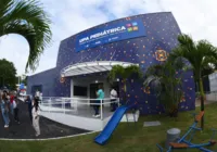 Prefeitura de Salvador inaugura UPA Pediátrica no Vale dos Barris