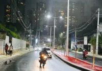 Prefeitura de Salvador moderniza iluminação de rua no Rio Vermelho