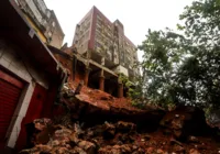 Moradores de prédio nos Barris retornam aos apartamentos; entenda