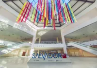 Prefeitura já tem acordo para segundo Centro de Convenções em Salvador