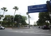 Governo está preparando licitação para estação de metrô Campo Grande