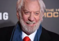 Presidente Snow em Jogos Vorazes, Donald Sutherland morre aos 88 anos