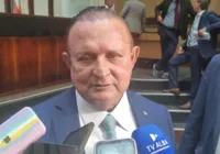 Adolfo Menezes é reeleito presidente da Alba imagem