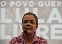 Presidente do PT chama Bolsonaro de “corrupto” após caso das joias