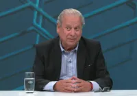 "Primeira grande fake news", dispara José Dirceu sobre mensalão