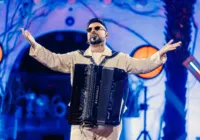 Campina Grande terá 1º show de cantor com deficiência visual