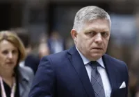 Primeiro-ministro da Eslováquia é baleado e está em condição crítica