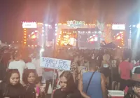 'Príncipe Maluco': "A galera quer tomar dez, vai dar PT", diz vendedor