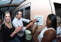 Programa Morar Melhor Beneficia Mais 100 Famílias em Salvador