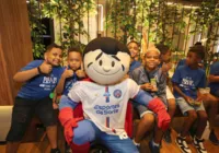 Projeto "Bora Bahêa Meu Bairro" ganha parceria com a Neoenergia Coelba