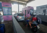 PL pede isenção de pagamento de pedágio para motos e bicicletas na BA
