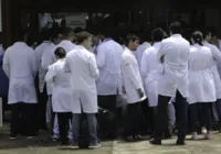 Prova do Revalida para médicos ocorre neste final de semana