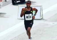 Próximo das Olimpíadas, atleta brasileiro é suspenso por doping