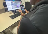 Quatro foragidos já foram alcançados pelo Reconhecimento no SJ na BA